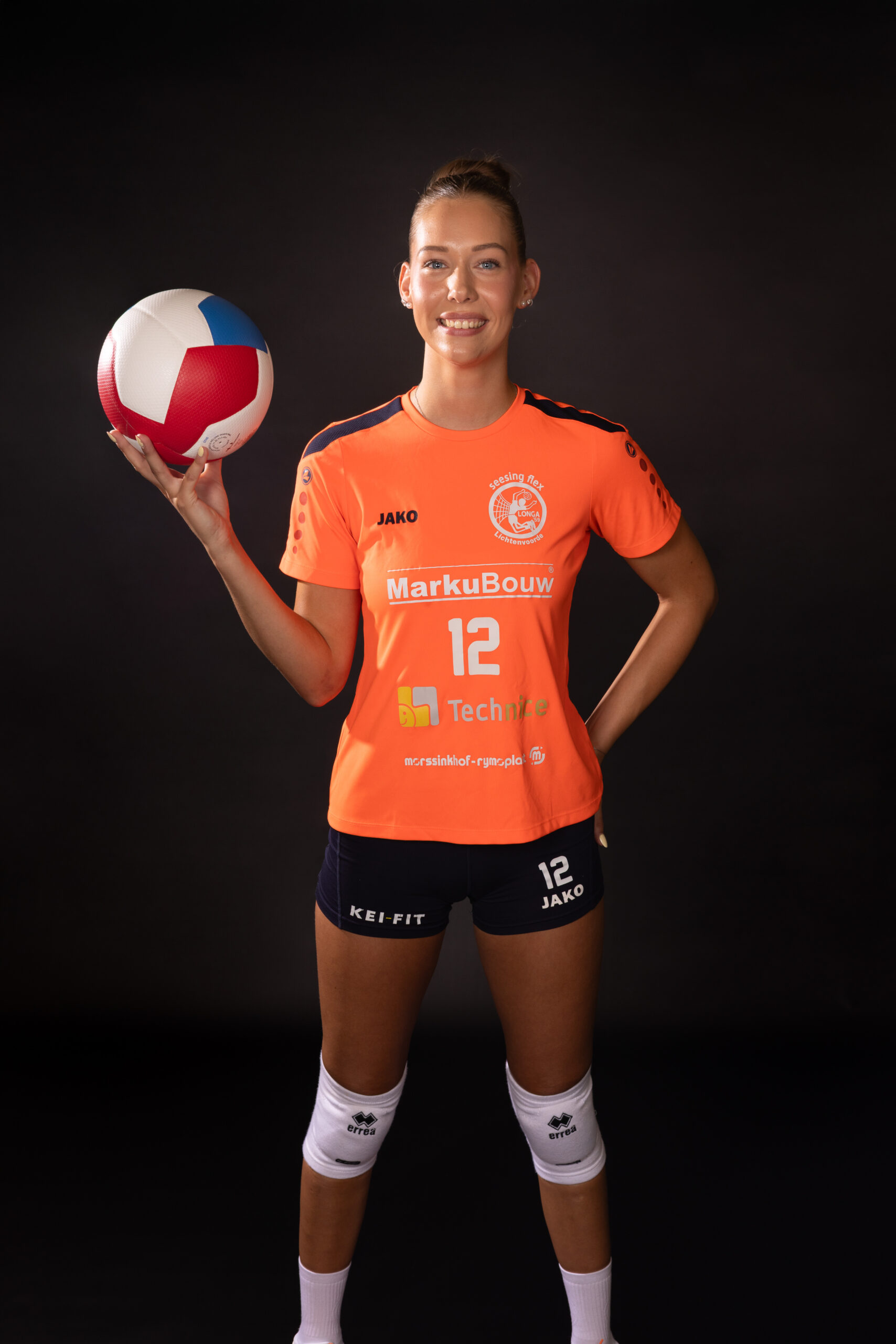 Lisa klein Gebbink