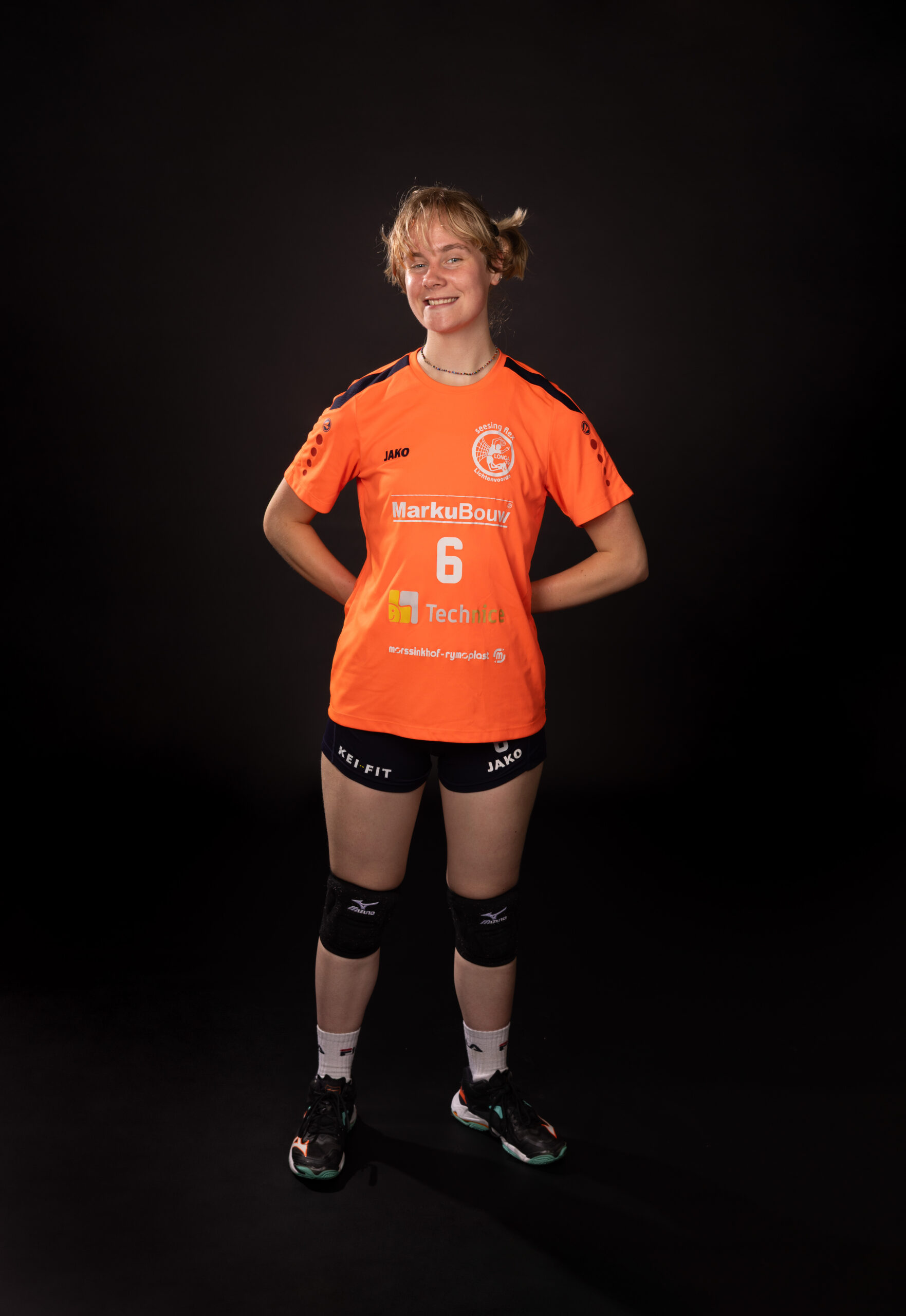 Aukje Wouda